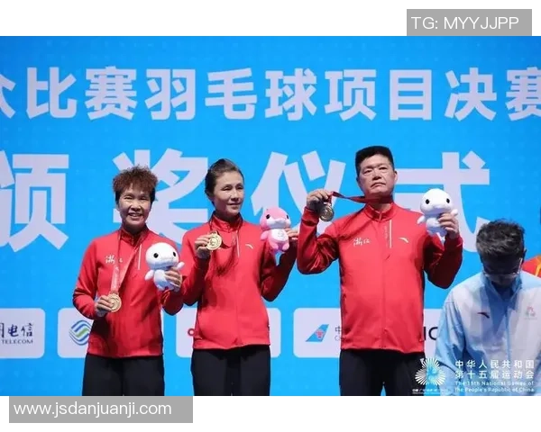 杭州羽毛球队荣登全国团队协作排行榜第二名展现卓越实力与团结精神