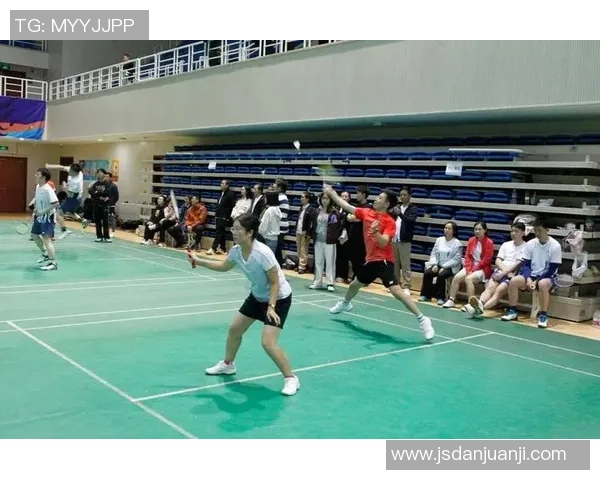 洲际杯回顾：武汉羽毛球队展现出色耐力与团队精神