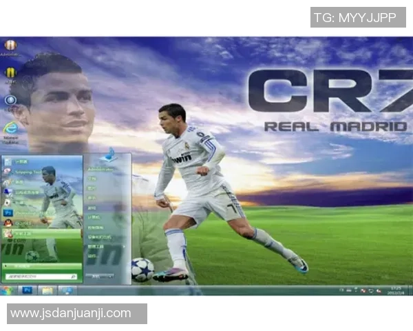 足球明星海报杂志图片展示足球魅力与偶像风采的完美结合