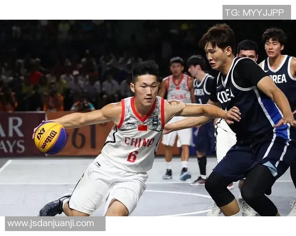 重庆篮球队在亚运会上的表现分析与状态评估