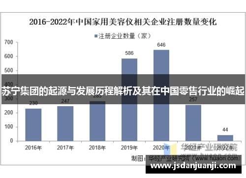 苏宁集团的起源与发展历程解析及其在中国零售行业的崛起